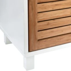 WHITE SANDS Waschbeckenunterschrank -Bestes Möbelhaus Geschäft 10208203 7