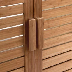 WHITE SANDS Waschbeckenunterschrank -Bestes Möbelhaus Geschäft 10208203 9