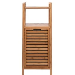 BIG BAMBOO Regal Mit Wäschekorb 16 BIG BAMBOO Regal Mit Wäschekorb -Bestes Möbelhaus Geschäft 10208207 3