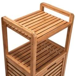 BIG BAMBOO Regal Mit Wäschekorb 19 BIG BAMBOO Regal Mit Wäschekorb -Bestes Möbelhaus Geschäft 10208207 6