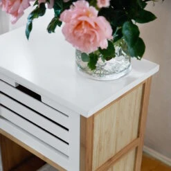 WHITE SANDS Regal-Schrank Mit Türen -Bestes Möbelhaus Geschäft 10208208 10