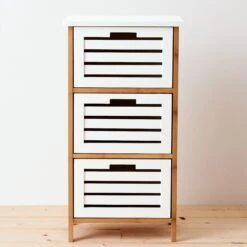 WHITE SANDS Regal-Schrank Mit Türen -Bestes Möbelhaus Geschäft 10208208 12