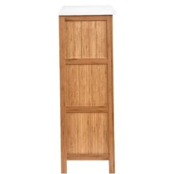 WHITE SANDS Regal-Schrank Mit Türen -Bestes Möbelhaus Geschäft 10208208 4