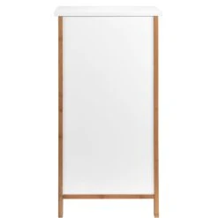 WHITE SANDS Regal-Schrank Mit Türen -Bestes Möbelhaus Geschäft 10208208 5