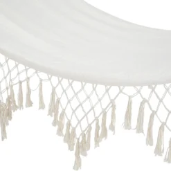 SHOW ME HEAVEN Hängematte Mit Troddeln -Bestes Möbelhaus Geschäft 10208217 2