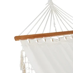 SHOW ME HEAVEN Hängematte Mit Troddeln -Bestes Möbelhaus Geschäft 10208217 3