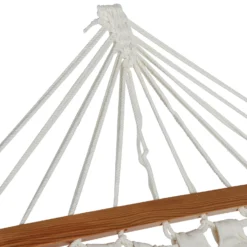 SHOW ME HEAVEN Hängematte Mit Troddeln -Bestes Möbelhaus Geschäft 10208217 4