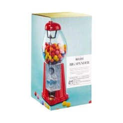 BIG SPENDER Kaugummi Automat -Bestes Möbelhaus Geschäft 10208300 2