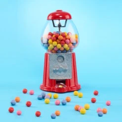 BIG SPENDER Kaugummi Automat -Bestes Möbelhaus Geschäft 10208300 5