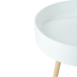 COFFEE TIME Beistelltisch Mit Stauraum -Bestes Möbelhaus Geschäft 10209118 4