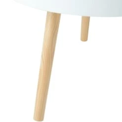 COFFEE TIME Beistelltisch Mit Stauraum -Bestes Möbelhaus Geschäft 10209118 5