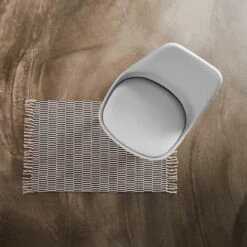 SILENT DANCER Teppich L 60 X B 90cm 9 SILENT DANCER Teppich L 60 X B 90cm -Bestes Möbelhaus Geschäft 10211395 3