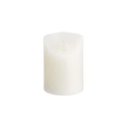 GLOWING FLAME LED Kerzen 3er-Set -Bestes Möbelhaus Geschäft 10212428 6