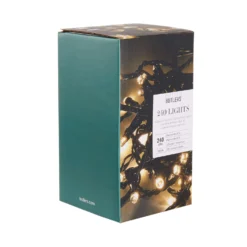 240 LIGHTS LED-Lichterkette 240 Lichter Outdoor -Bestes Möbelhaus Geschäft 10212624 2