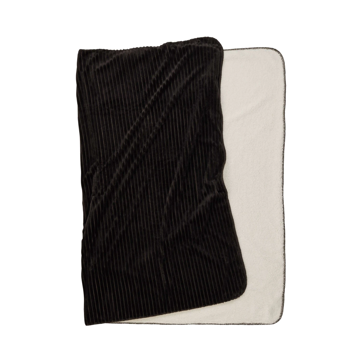 LORD OF CORD Decke Geschoren L 200 X B 150cm 2 LORD OF CORD Decke Geschoren L 200 X B 150cm – Bild 2