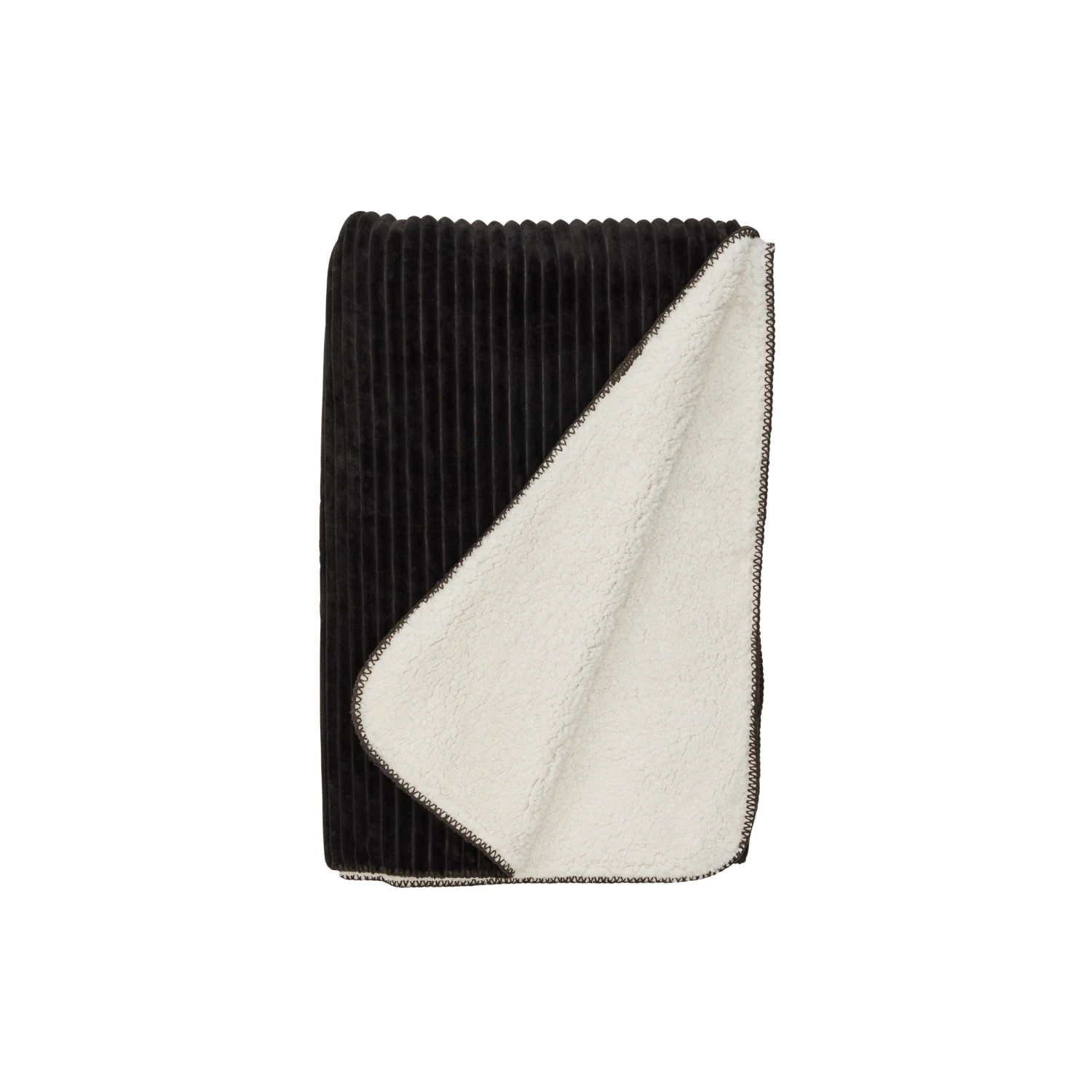 LORD OF CORD Decke Geschoren L 200 X B 150cm 1 LORD OF CORD Decke Geschoren L 200 X B 150cm