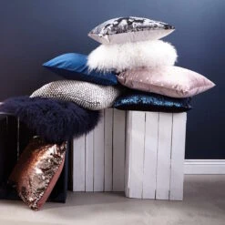 SOFT NEEDLE Kissen L 50 X B 50cm -Bestes Möbelhaus Geschäft 10212966 2 15598292 48b7 46c6 9c96 19f971e3ad35