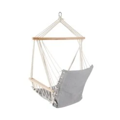 BABOON Hängesessel Mit Holzarmlehnen 18 BABOON Hängesessel Mit Holzarmlehnen -Bestes Möbelhaus Geschäft 10213248 3