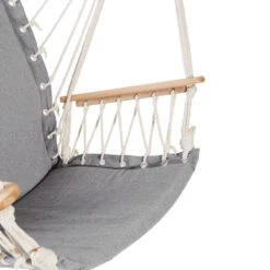 BABOON Hängesessel Mit Holzarmlehnen 19 BABOON Hängesessel Mit Holzarmlehnen -Bestes Möbelhaus Geschäft 10213248 4