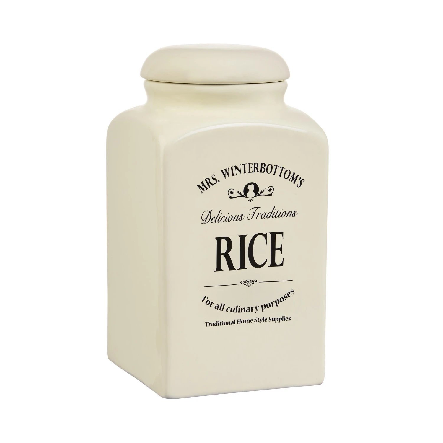 MRS. WINTERBOTTOM'S Reisdose 1,3 L 2 MRS. WINTERBOTTOM'S Reisdose 1,3 L – Bild 2