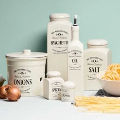 MRS. WINTERBOTTOM'S Plätzchendose 3 L 7 MRS. WINTERBOTTOM'S Plätzchendose 3 L -Bestes Möbelhaus Geschäft 10213390 3