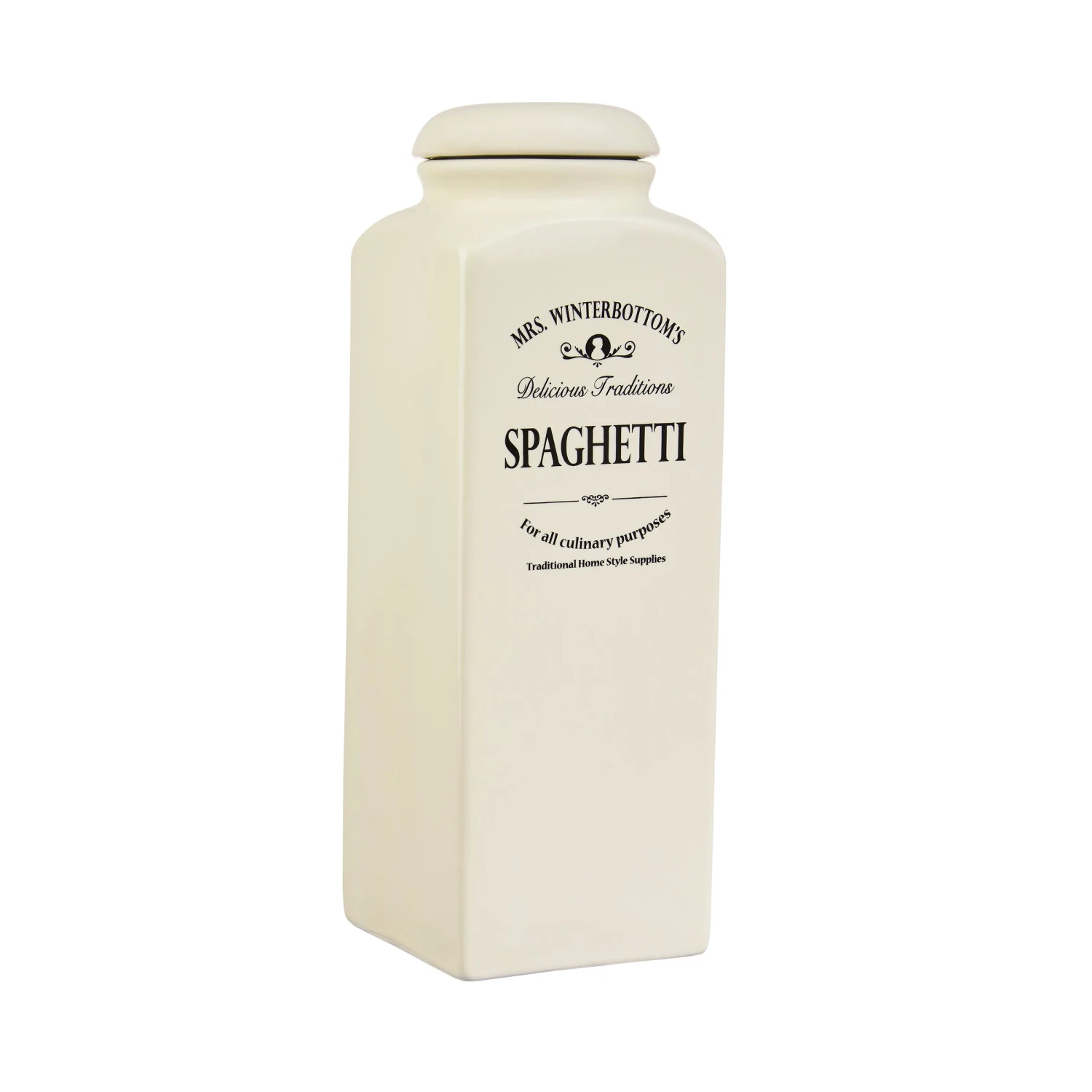 MRS. WINTERBOTTOM'S Spaghettidose 2,2 L 2 MRS. WINTERBOTTOM'S Spaghettidose 2,2 L – Bild 2