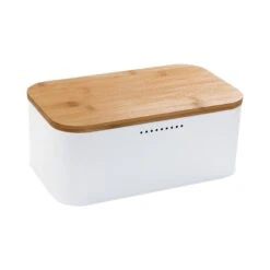 BREAD'N'BREAKFAST Brotkasten