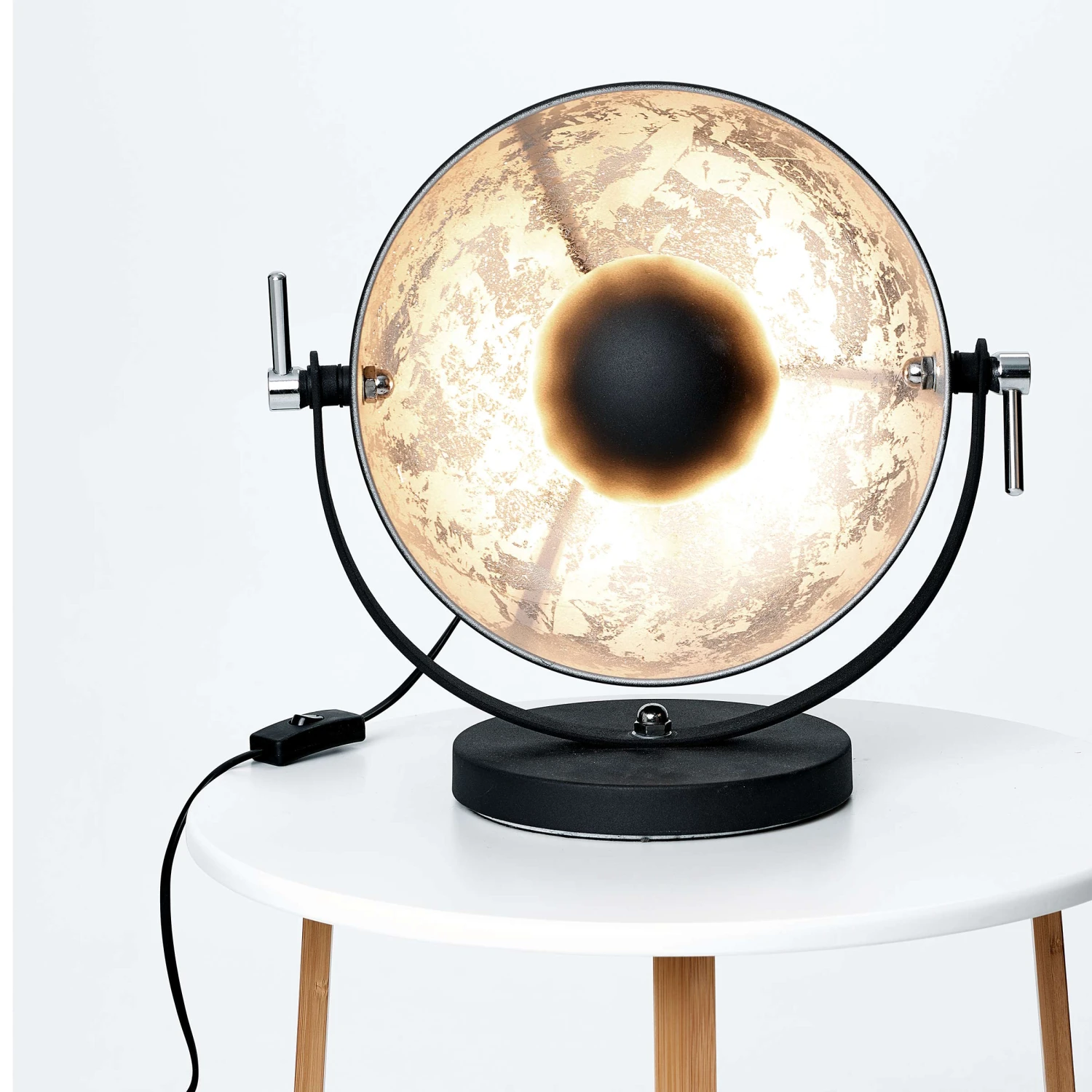 SATELLIGHT Tischleuchte 13 SATELLIGHT Tischleuchte – Bild 13