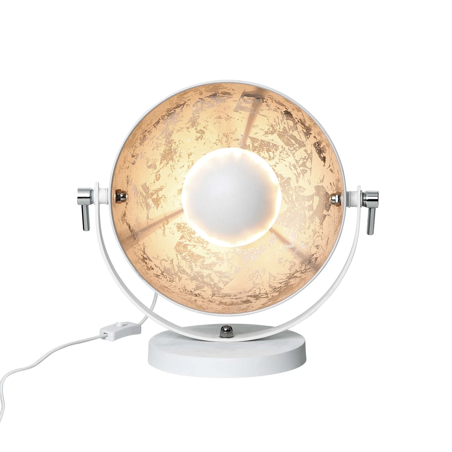 SATELLIGHT Tischleuchte 2 SATELLIGHT Tischleuchte – Bild 2