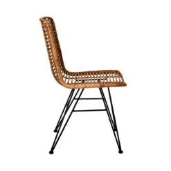 HACIENDA Rattan-Stuhl 24 HACIENDA Rattan-Stuhl -Bestes Möbelhaus Geschäft 10214371 3