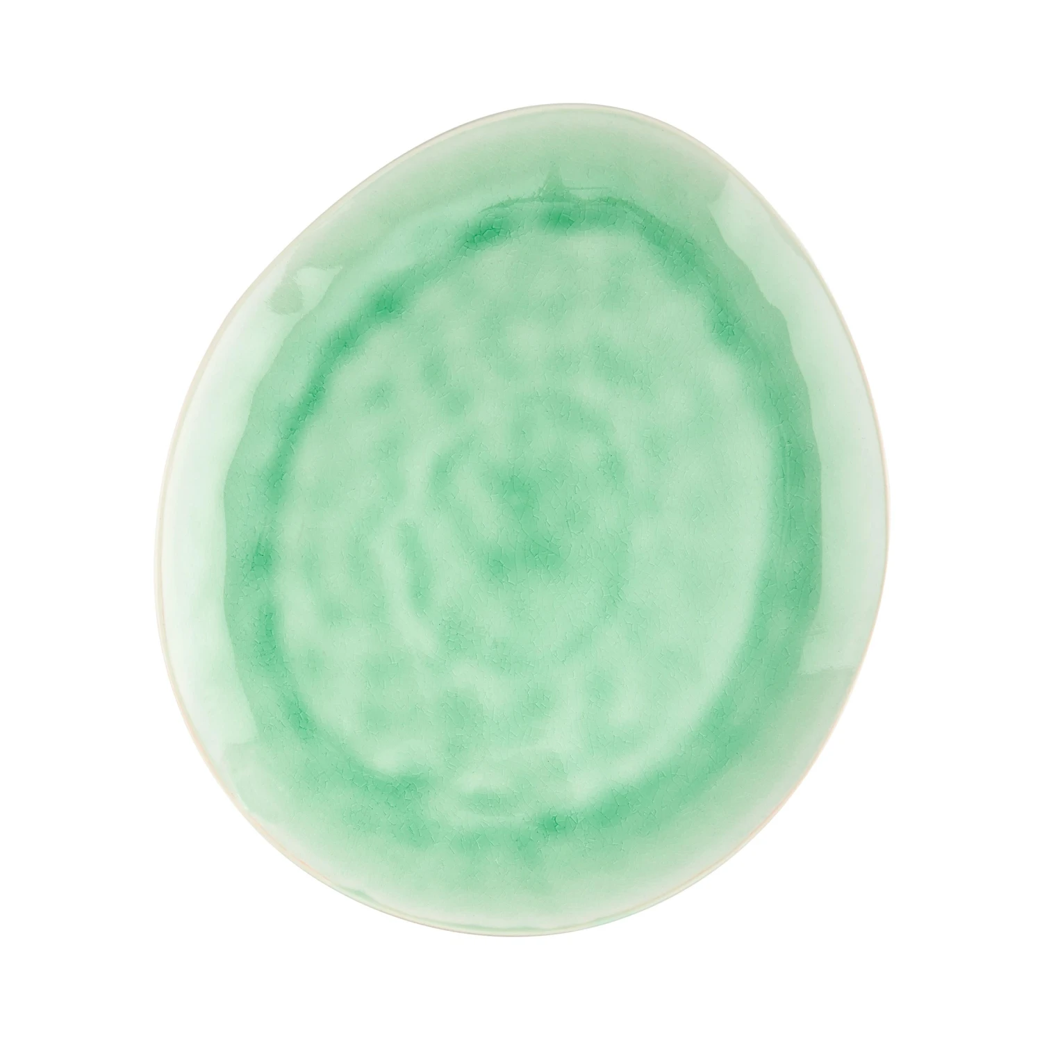 DE LA ROYA Platzteller L 34 X B 29cm 9 DE LA ROYA Platzteller L 34 X B 29cm – Bild 9