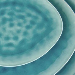 DE LA ROYA Platzteller L 34 X B 29cm 24 DE LA ROYA Platzteller L 34 X B 29cm -Bestes Möbelhaus Geschäft 10215552 4