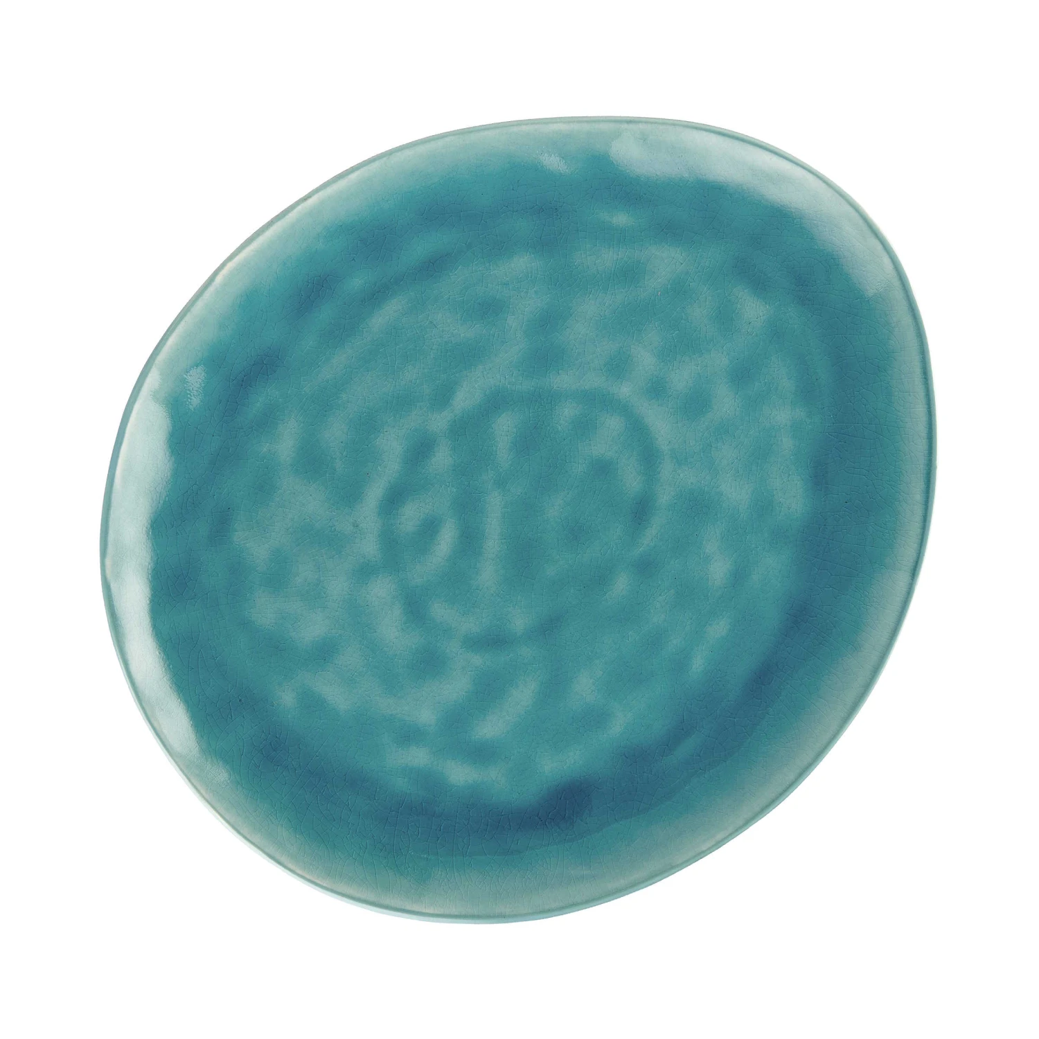 DE LA ROYA Platzteller L 34 X B 29cm 1 DE LA ROYA Platzteller L 34 X B 29cm