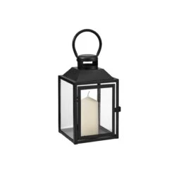 LIGHTHOUSE Laterne Höhe 24cm -Bestes Möbelhaus Geschäft 10216238 2