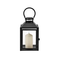 LIGHTHOUSE Laterne Höhe 33cm -Bestes Möbelhaus Geschäft 10216243 4