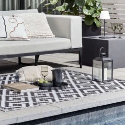 LIGHTHOUSE Laterne Höhe 33cm -Bestes Möbelhaus Geschäft 10216243 7