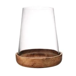 Bestes Möbelhaus Geschäft 5 FOREST Windlicht Höhe 21cm