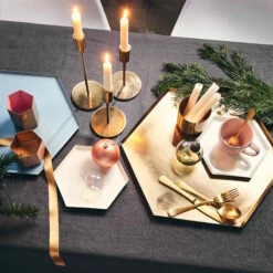 HIGHLIGHT Kerzenhalter Höhe 29cm 21 HIGHLIGHT Kerzenhalter Höhe 29cm -Bestes Möbelhaus Geschäft 10217336 5