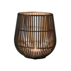 YOKO Teelichthalter Höhe 13cm -Bestes Möbelhaus Geschäft 10217340 3