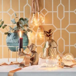 LE SINGE Kerzenhalter Affe 10 LE SINGE Kerzenhalter Affe -Bestes Möbelhaus Geschäft 10217347 3