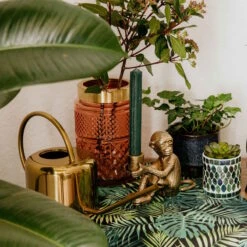 LE SINGE Kerzenhalter Affe 11 LE SINGE Kerzenhalter Affe -Bestes Möbelhaus Geschäft 10217347 4