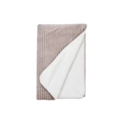 LORD OF CORD Decke Geschoren L 200 X B 150cm 12 LORD OF CORD Decke Geschoren L 200 X B 150cm -Bestes Möbelhaus Geschäft 10217524