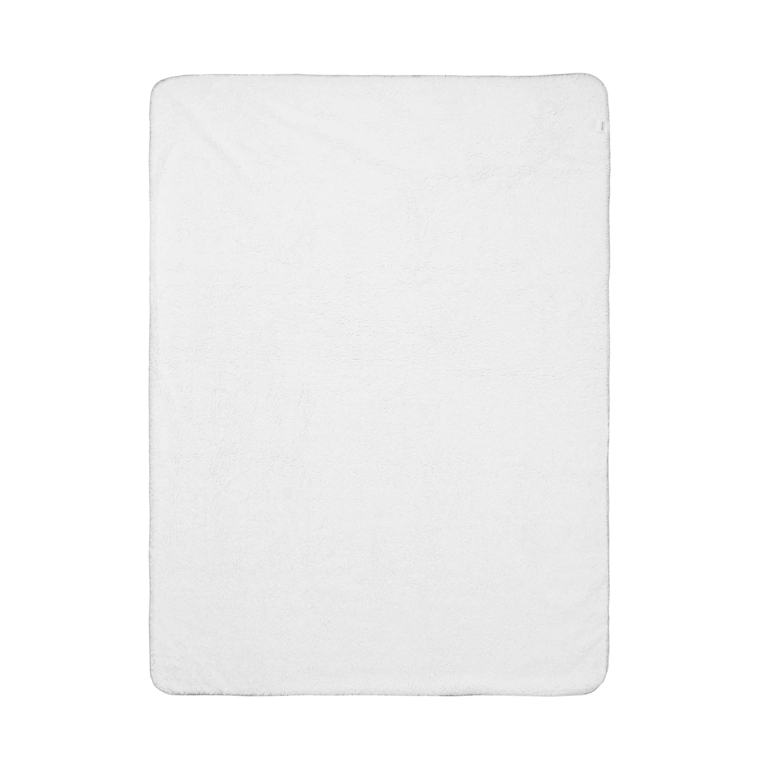 LORD OF CORD Decke Geschoren L 200 X B 150cm 8 LORD OF CORD Decke Geschoren L 200 X B 150cm – Bild 8