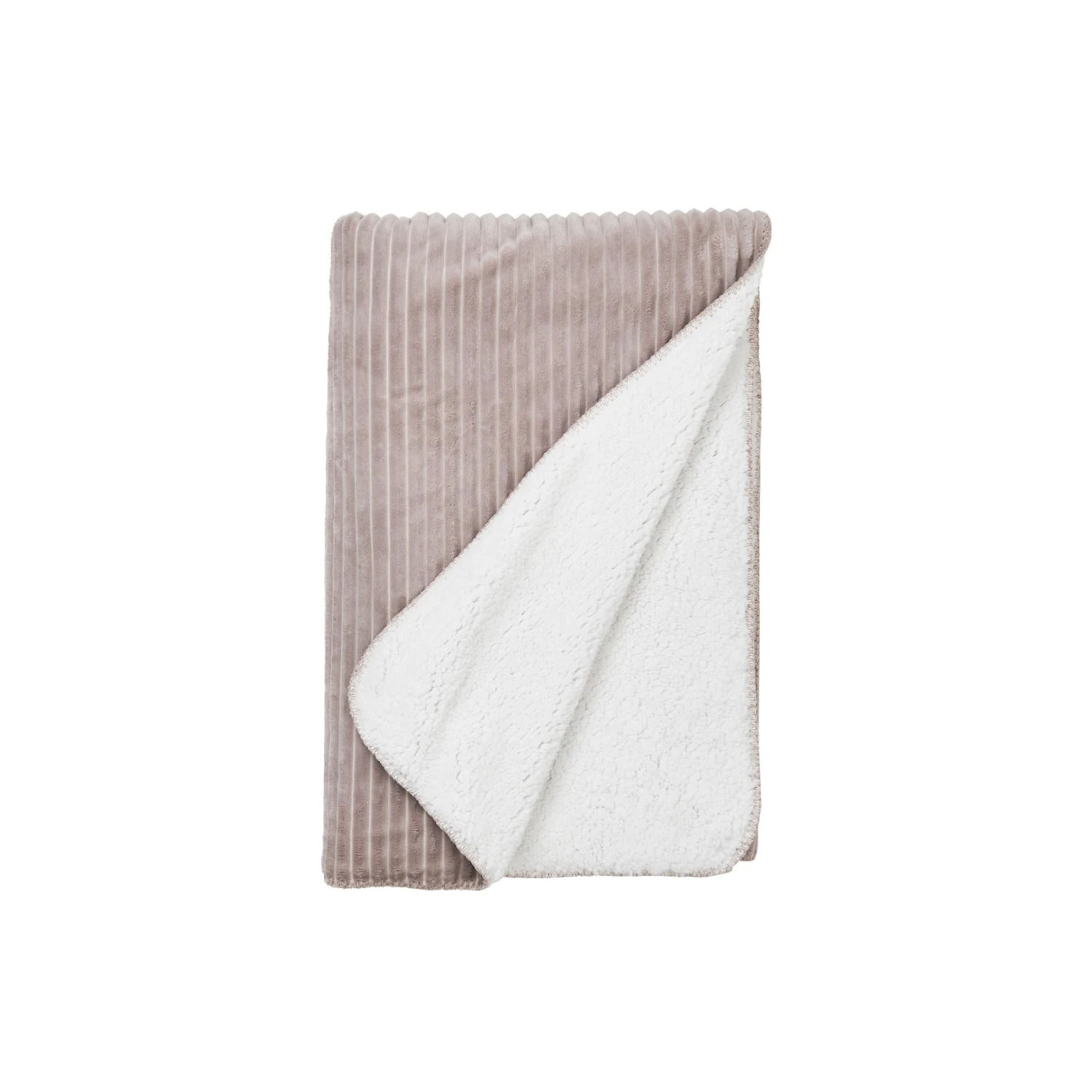 LORD OF CORD Decke Geschoren L 200 X B 150cm 5 LORD OF CORD Decke Geschoren L 200 X B 150cm – Bild 5