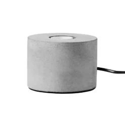 STILO Tischleuchte Mit Betonfuß Ø 13 Cm -Bestes Möbelhaus Geschäft 10217788 3