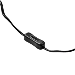 STILO Tischleuchte Mit Betonfuß Ø 13 Cm -Bestes Möbelhaus Geschäft 10217788 4