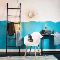 SAFARI Deko-Leiter -Bestes Möbelhaus Geschäft 10218781 1