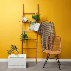 SAFARI Deko-Leiter -Bestes Möbelhaus Geschäft 10218782 6