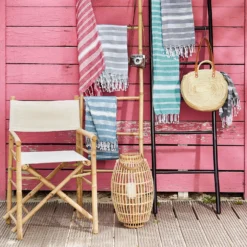 SAFARI Deko-Leiter -Bestes Möbelhaus Geschäft 10218782 7