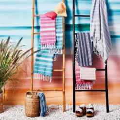 SAFARI Deko-Leiter -Bestes Möbelhaus Geschäft 10218782 8